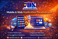 Mobile & Web Application Development