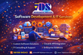 Software Development & IT Services