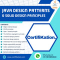 Java Design Patterns Masterclass by CertifiKation.