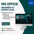 Microsoft Office Course by CertifiKation.