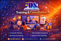 Training & Consultation